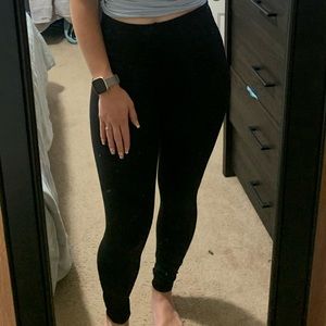 Victoria’s Secret Sport Leggings